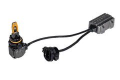 Morimoto 5202: Morimoto 2Stroke 4.0 LED Bulb (Each) LED2025