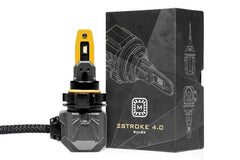 Morimoto 5202: Morimoto 2Stroke 4.0 LED Bulb (Each) LED2025