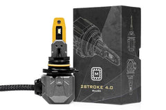 Morimoto 9005/H10: Morimoto 2Stroke 4.0 LED Bulb (Each) LED2035
