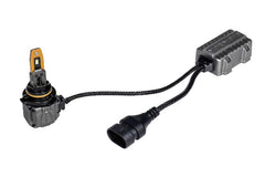 Morimoto 9006: Morimoto 2Stroke 4.0 LED Bulb (Each) LED2040
