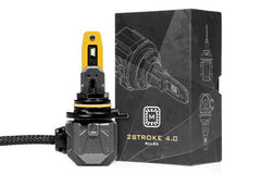 Morimoto 9012: Morimoto 2Stroke 4.0 LED Bulb (Each) LED2045