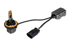 Morimoto H13/9008: Morimoto 2Stroke 4.0 LED Bulb (Each) LED2055