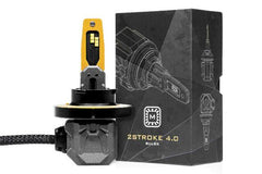 Morimoto H13/9008: Morimoto 2Stroke 4.0 LED Bulb (Each) LED2055