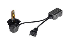 Morimoto H4/9003: Morimoto 2Stroke 4.0 LED Bulb (Each) LED2060