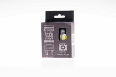 Morimoto 1156: XB LED Bulbs (White / Set) LED400