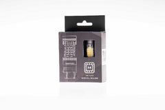 Morimoto 1157: XB LED Bulbs (Amber / Set) LED401
