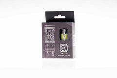Morimoto 1157: XB LED Bulbs (White / Set) LED402