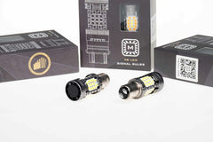 Morimoto 1157: XB LED Bulbs (White / Set) LED402