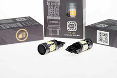 Morimoto 3156/3157: XB LED Bulbs (White / Set) LED406
