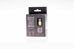 Morimoto 3156/3157: XB LED Bulbs (Switchback / Set) LED408