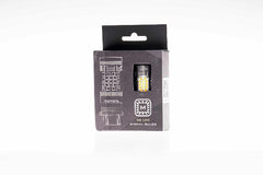 Morimoto 4257: XB LED Bulbs (Switchback / Set) LED410