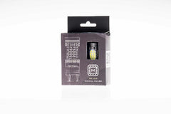 Morimoto 7440/7443: XB LED Bulbs (White / Set) LED412