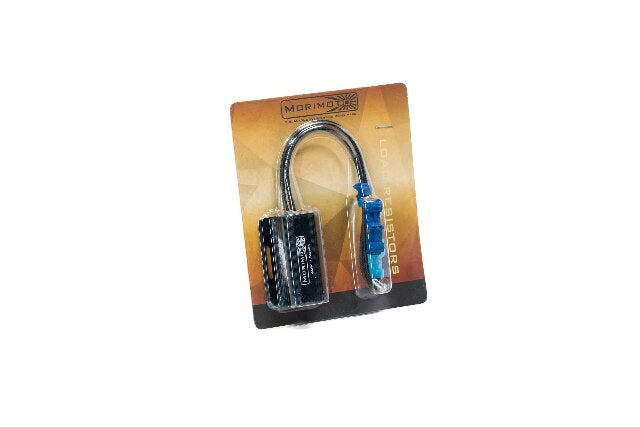 Morimoto Resistor: Morimoto 40W/7.5ohm (Single / T-Tap Kit) LED420.2