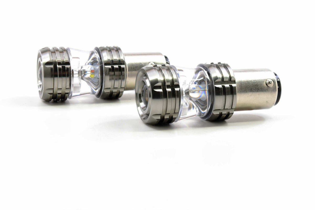 Morimoto 1157: Morimoto X-VF (Switchback) LED501