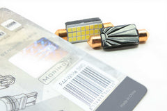 Morimoto Festoon: Morimoto XB LED 2.0 (42mm) LED610