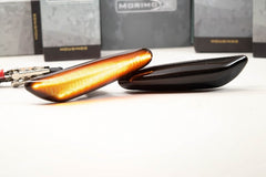 Morimoto XB LED Side Markers: BMW (06-15 / Set) LF0023