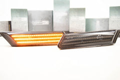 Morimoto XB LED Side Markers: Porsche 997 (Set) LF0205