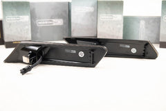 Morimoto XB LED Side Markers: Porsche 997 (Set) LF0205