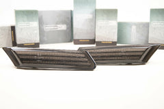 Morimoto XB LED Side Markers: Porsche 997 (Set) LF0205