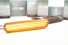 Morimoto XB LED Side Markers: Porsche 996 / 986 (Set) LF0209