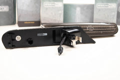Morimoto XB LED Side Markers: Porsche 996 / 986 (Set) LF0209