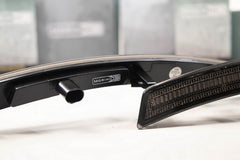 Morimoto XB LED Side Markers: Corvette C7 (Front / Amber / Set) LF0365