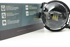 Morimoto XB LED Fogs: Type X (Pair) LF040