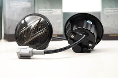Morimoto XB LED Side Markers: Nissan 370Z (09-21 / Set) LF0561