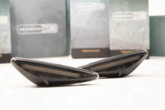 Morimoto XB SIDE MARKERS MAZDA MX5 RX8 09 20 SET LF0597