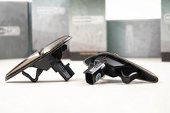 Morimoto XB SIDE MARKERS MAZDA MX5 RX8 09 20 SET LF0597