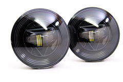 Morimoto Morimoto XB LED Fogs: Type GM (Pair) LF111
