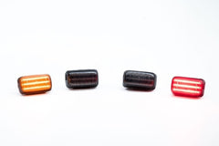 Morimoto XB LED Marker Lights: Silverado/Sierra HD (15+ / Set) LF11415