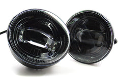 Morimoto XB LED Fogs: Type F1 (Set) LF131
