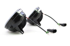 Morimoto XB LED Fogs: Type F1 (Set) LF131