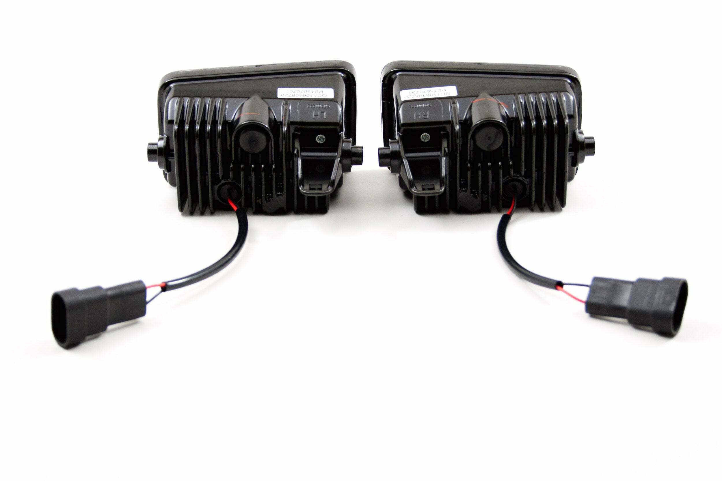 Morimoto XB LED Fogs: Type F2 (Pair) LF150