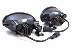 Morimoto XB LED Fogs: Type H (Set) LF170