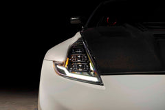 Morimoto XB EVO HEADS 370Z 09 21 HYBRID LF2-474Y