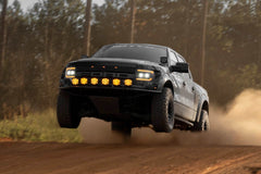 Morimoto XB EVO HEADS 09 14 F150 10 14 SVT LF2-506