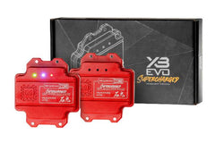 Morimoto Supercharged Drivers: LF2-531 or LF2-531Y (Set) LF2-DRVSC8