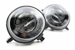 Morimoto XB LED Fogs: Type Z (Pair) LF200