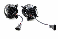 Morimoto XB LED Fogs: Type Z (Pair) LF200