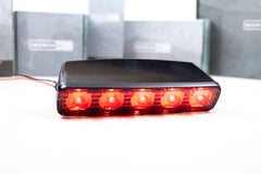 Morimoto XB LED 3BL: Wrangler JL LF2006M36