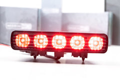 Morimoto XB LED 3BL: Wrangler JL LF2006M36