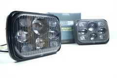 Morimoto Sealed Beam: Sealed5 (5x7) LF268