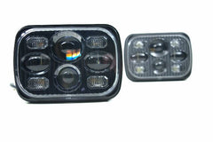 Morimoto Sealed Beam: Sealed5 (5x7) LF268