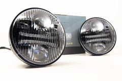 Morimoto Sealed Beam: Sealed6 (5.75in Round) LF269