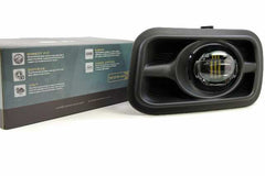 Morimoto XB LED Fogs: Type Ram Horizontal (Pair) LF290
