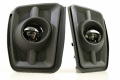 Morimoto XB LED Fogs: Type Ram Vertical (Pair) LF291
