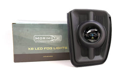 Morimoto XB LED Fogs: Type Ram Vertical (Pair) LF291