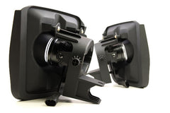Morimoto XB LED Fogs: Type Ram Vertical (Pair) LF291